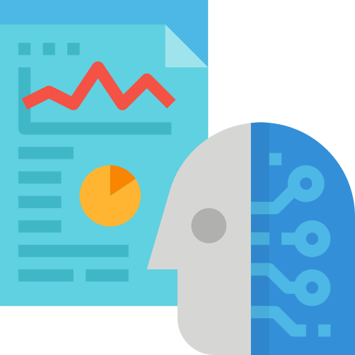 Analytics icon