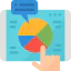 Market analysis Ikona 64x64