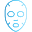 Facial mask icon 64x64