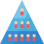 Pyramid Ikona 64x64