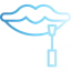 Lipstick icon 64x64