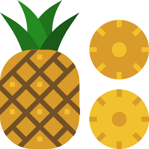Pineapple icon
