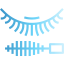 Mascara icon 64x64