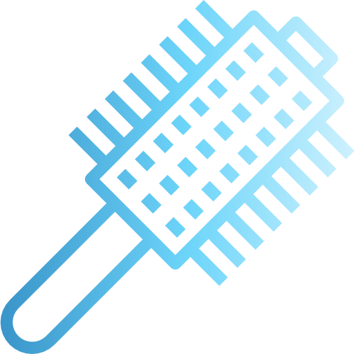 Comb 图标