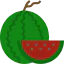 Watermelon Symbol 64x64