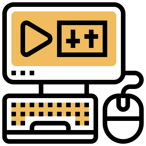 Computer іконка