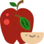 Apple Symbol 64x64