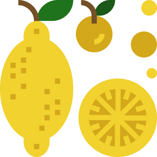 Lemon ícono