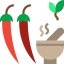 Chili Symbol 64x64