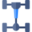 Chassis アイコン 64x64