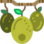 Olives Symbol 64x64
