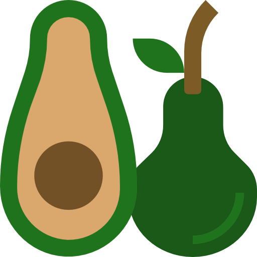 Avocado icon