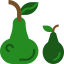 Pear Symbol 64x64