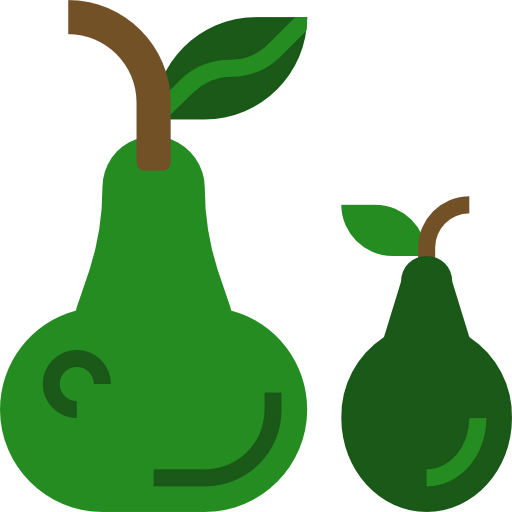 Pear icon