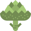 Artichoke Symbol 64x64