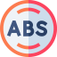 Abs アイコン 64x64