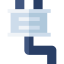 Exhaust pipe アイコン 64x64