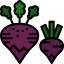 Beet Symbol 64x64