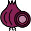 Onion Symbol 64x64