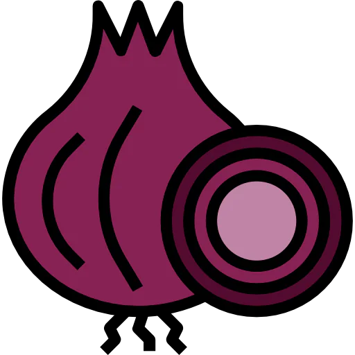 Onion icon