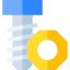 Nut アイコン 64x64