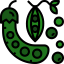 Peas Symbol 64x64