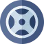Wheel アイコン 64x64