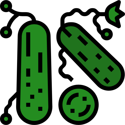 Cucumbers icon