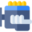Engine アイコン 64x64