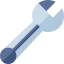 Wrench アイコン 64x64