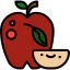 Apple Symbol 64x64