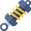 Damper アイコン 64x64