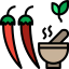 Chili Symbol 64x64