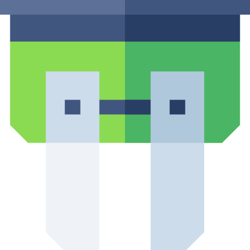 Fuse icon