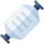 Catalytic converter アイコン 64x64
