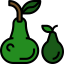 Pear Symbol 64x64