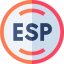 Esp アイコン 64x64