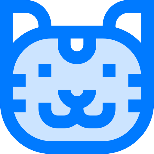 Cat icon