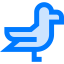 Bird icon 64x64