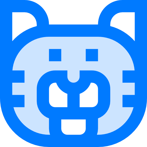 Cat icon