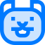 Dog icon 64x64