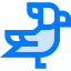 Parrot icon 64x64