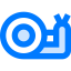 Snails icon 64x64