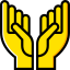 Prayer 图标 64x64