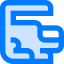 Chameleon icon 64x64