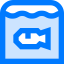 Fish icon 64x64