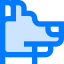 Dog icon 64x64