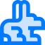 Rabbit icon 64x64