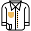 Shirt icon 64x64