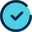 Confirmation icon 64x64